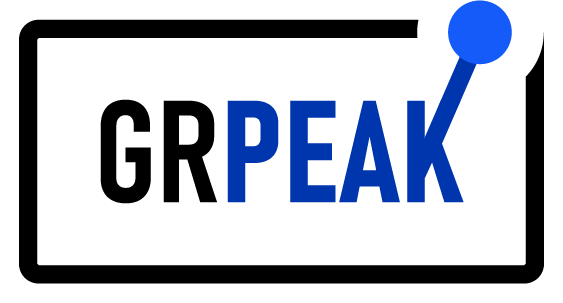 GRPeak by The Newco